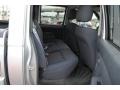 2004 Radiant Silver Metallic Nissan Frontier XE V6 Crew Cab  photo #10