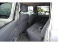 2004 Radiant Silver Metallic Nissan Frontier XE V6 Crew Cab  photo #12