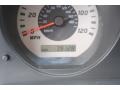 Radiant Silver Metallic - Frontier XE V6 Crew Cab Photo No. 17