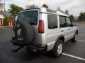 2003 Zambezi Silver Land Rover Discovery S  photo #3