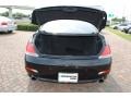 Black Trunk Photo for 2005 BMW 6 Series #38591469