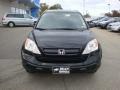 2007 Nighthawk Black Pearl Honda CR-V LX 4WD  photo #6