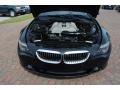  2005 6 Series 645i Coupe 4.4 Liter DOHC 32 Valve V8 Engine