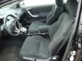 Black Prime Interior Photo for 2010 Honda Civic #38591733