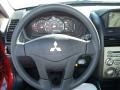  2011 Galant SE Steering Wheel