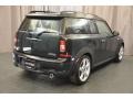 2010 British Racing Green Metallic Mini Cooper S Clubman  photo #2