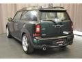 2010 British Racing Green Metallic Mini Cooper S Clubman  photo #4