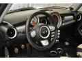 2010 British Racing Green Metallic Mini Cooper S Clubman  photo #14