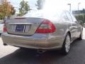 2008 Pewter Metallic Mercedes-Benz E 350 4Matic Sedan  photo #5