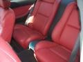Red Interior Photo for 2004 Pontiac GTO #38592417