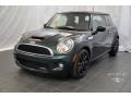 British Racing Green Metallic - Cooper John Cooper Works Hardtop Photo No. 1