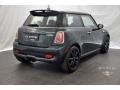 British Racing Green Metallic - Cooper John Cooper Works Hardtop Photo No. 2