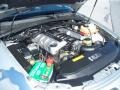 5.7 Liter OHV 16-Valve V8 Engine for 2004 Pontiac GTO Coupe #38592521