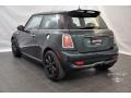 British Racing Green Metallic - Cooper John Cooper Works Hardtop Photo No. 4