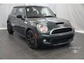 British Racing Green Metallic - Cooper John Cooper Works Hardtop Photo No. 7