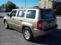 Light Khaki Metallic - Patriot Sport Photo No. 2