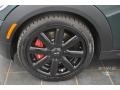 British Racing Green Metallic - Cooper John Cooper Works Hardtop Photo No. 8