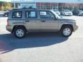 Light Khaki Metallic - Patriot Sport Photo No. 3