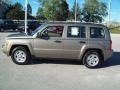 Light Khaki Metallic - Patriot Sport Photo No. 13