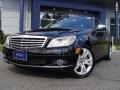 Black - C 300 4Matic Photo No. 1