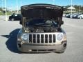 Light Khaki Metallic - Patriot Sport Photo No. 17