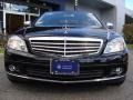 Black - C 300 4Matic Photo No. 3