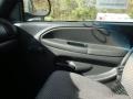 2001 Graphite Gray Metallic Dodge Ram 1500 ST Club Cab 4x4  photo #12