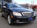 Black - C 300 4Matic Photo No. 4