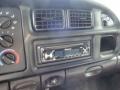 2001 Graphite Gray Metallic Dodge Ram 1500 ST Club Cab 4x4  photo #13