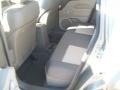 Light Khaki Metallic - Patriot Sport Photo No. 25