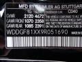Black - C 300 4Matic Photo No. 29