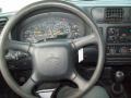 2000 Summit White Chevrolet S10 Regular Cab  photo #22