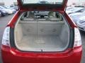 Barcelona Red Metallic - Prius Hybrid Photo No. 5