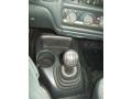 Medium Gray Transmission Photo for 2000 Chevrolet S10 #38593373