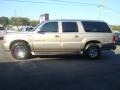 2003 Silver Sand Cadillac Escalade ESV AWD  photo #3
