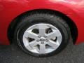 Barcelona Red Metallic - Prius Hybrid Photo No. 18