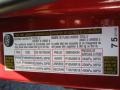 Barcelona Red Metallic - Prius Hybrid Photo No. 23