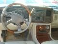 2003 Silver Sand Cadillac Escalade ESV AWD  photo #14