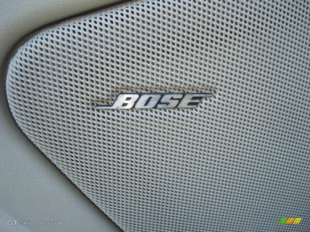 2003 Escalade ESV AWD - Silver Sand / Shale photo #15