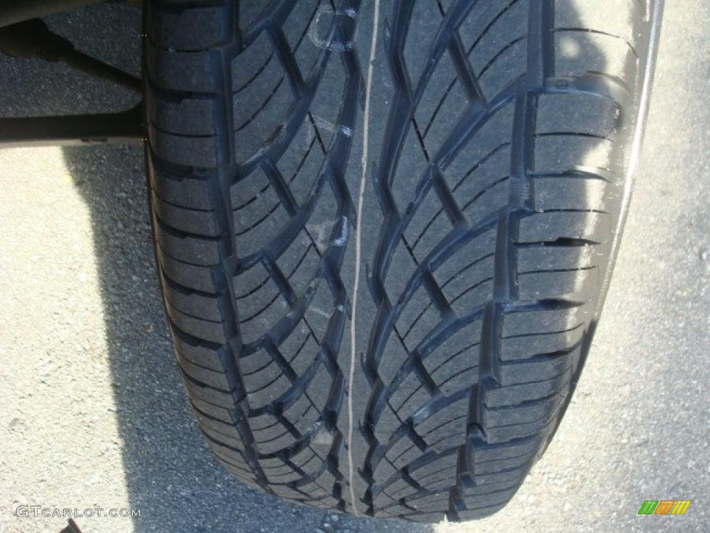 2003 Escalade ESV AWD - Silver Sand / Shale photo #22