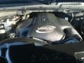 6.0 Liter OHV 16-Valve V8 Engine for 2003 Cadillac Escalade ESV AWD #38593857