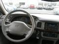 2003 Galaxy Silver Metallic Chevrolet Impala LS  photo #4