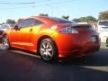 Sunset Orange Pearlescent - Eclipse GT Coupe Photo No. 4