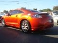 2006 Sunset Orange Pearlescent Mitsubishi Eclipse GT Coupe  photo #4