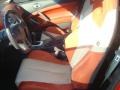 2006 Sunset Orange Pearlescent Mitsubishi Eclipse GT Coupe  photo #9