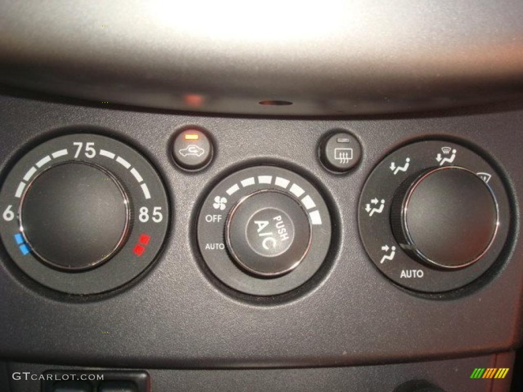 2006 Eclipse GT Coupe - Sunset Orange Pearlescent / Terra Cotta photo #14