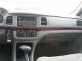 2003 Galaxy Silver Metallic Chevrolet Impala LS  photo #20