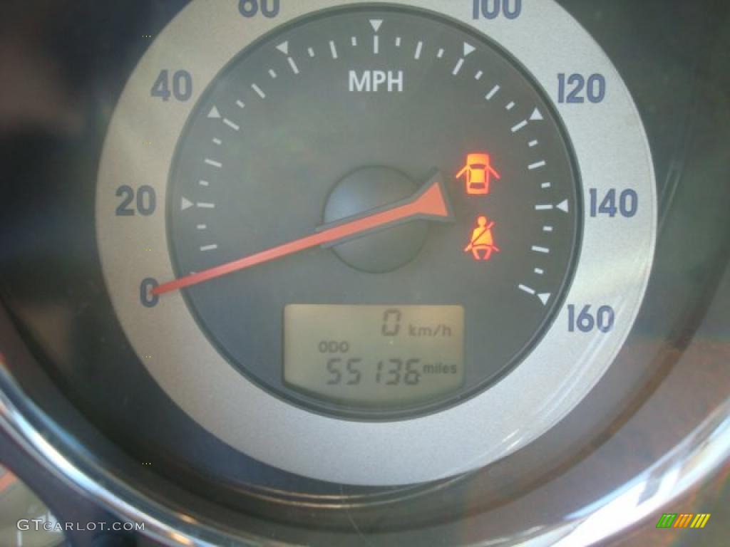 2006 Eclipse GT Coupe - Sunset Orange Pearlescent / Terra Cotta photo #18