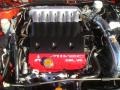 3.8 Liter SOHC 24 Valve MIVEC V6 2006 Mitsubishi Eclipse GT Coupe Engine