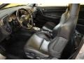  2003 RSX Sports Coupe Ebony Interior